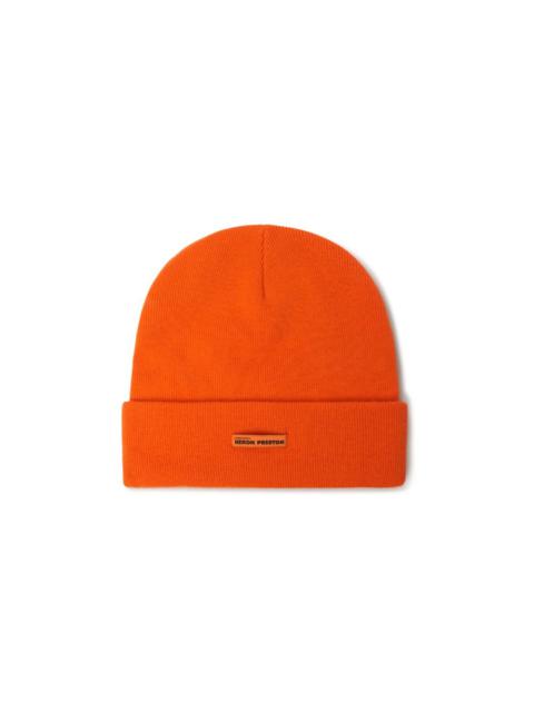 Heron Preston Classic Beanie