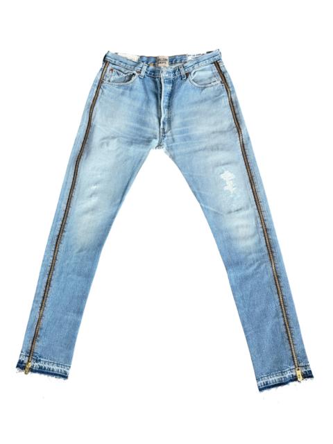 GALLERY DEPT. Levi's Ready Jeans "Blue Indigo" GD297
