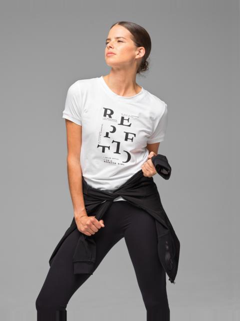 Repetto "I am a Repetto girl" t-shirt
