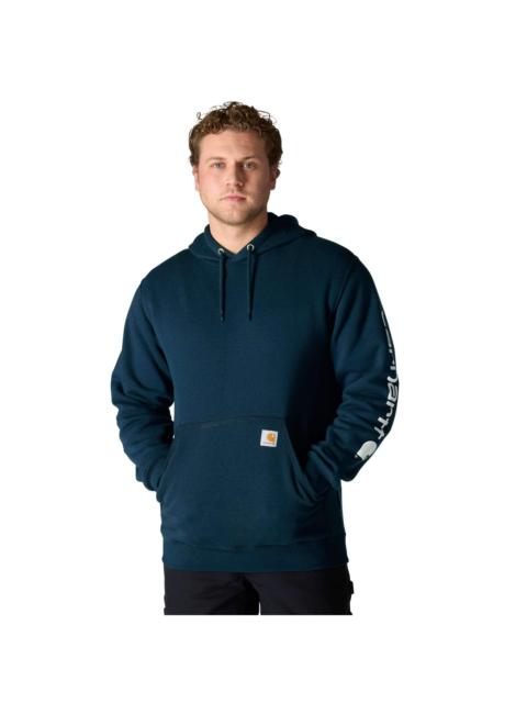Carhartt Iconic K288 Logo Sweatshirt