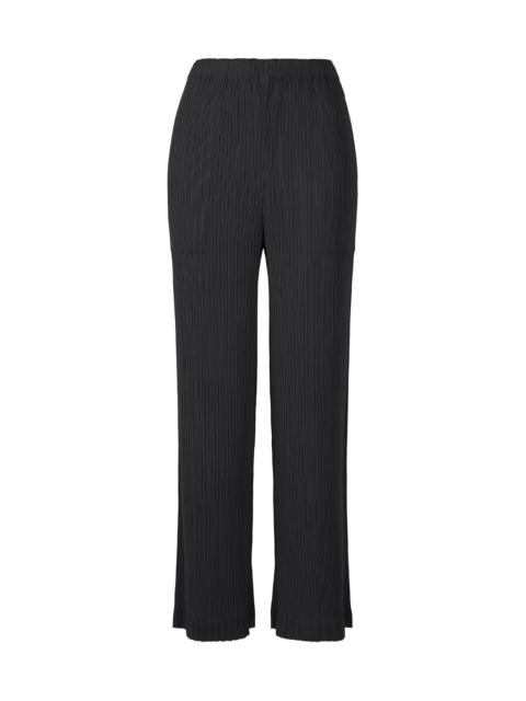 ISSEY MIYAKE HATCHING PLEATS