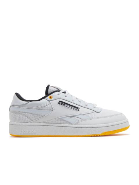 Reebok JURASSIC WORLD X CLUB C REVENGE 'BIOSYN GENETICS'