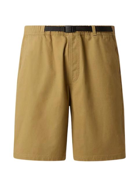 The North Face The North Face Belt Shorts