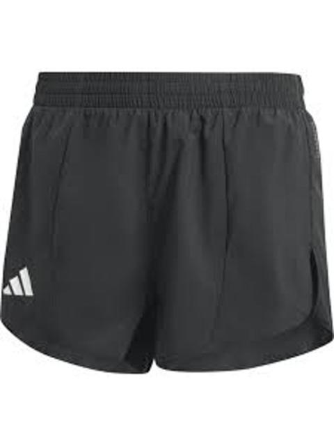 adidas (WMNS) adidas Adizero Essentials Running Shorts 'Black' IN8707
