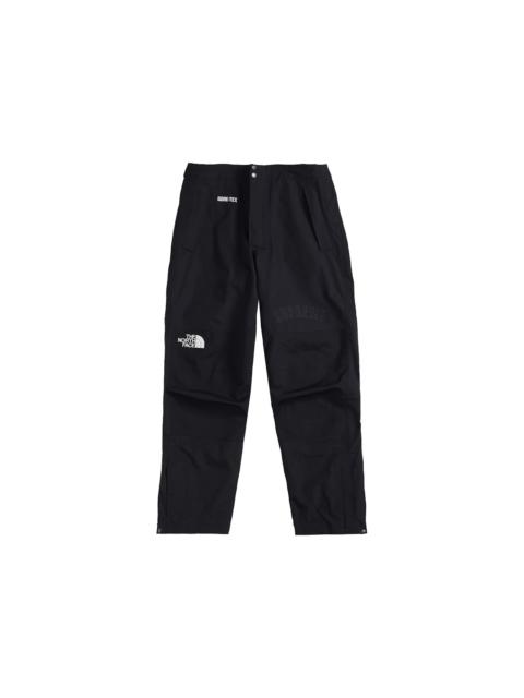 Supreme Supreme The North Face Arc Logo Mountain Pant Black