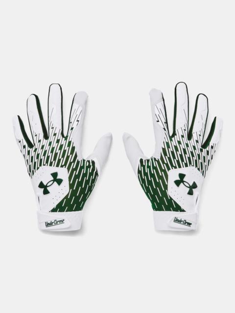 Under Armour Men's UA Clean Up Batting Gloves