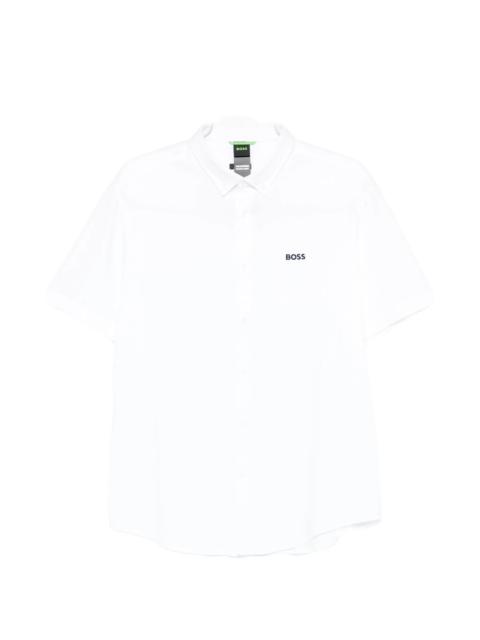 BOSS Boss Shirts