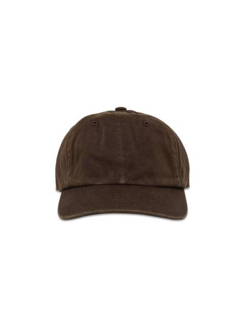 Supreme Back Arc 6-Panel 'Brown'