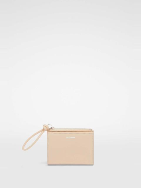 Jil Sander Giro Wallet Mini