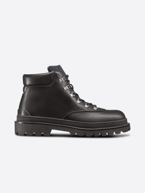 Dior Dior Explorer Ankle Boot