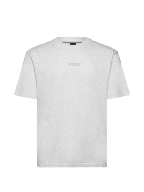 BOSS short-sleeves T-shirt