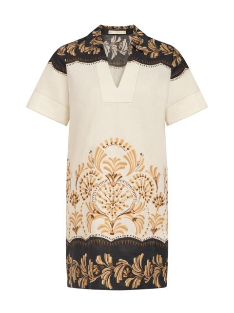MARIE OLIVER DEDE DRESS
