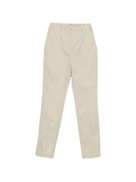 Diesel P-Aolina straight trousers