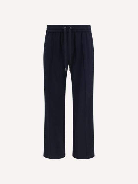 Dolce & Gabbana Jersey jogging Pants