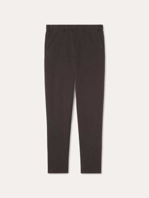 Loro Piana Carlo Trouser