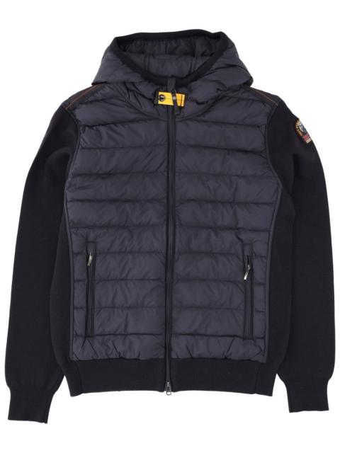 PARAJUMPERS ILLUGA JACKET WITH HOOD