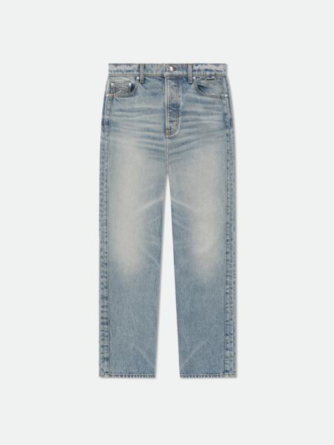Rhude 90S TRAXEDO DENIM