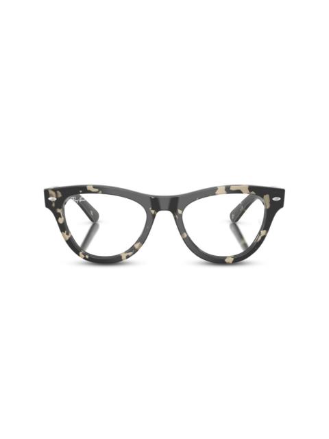 Ray-Ban RB5510 glasses