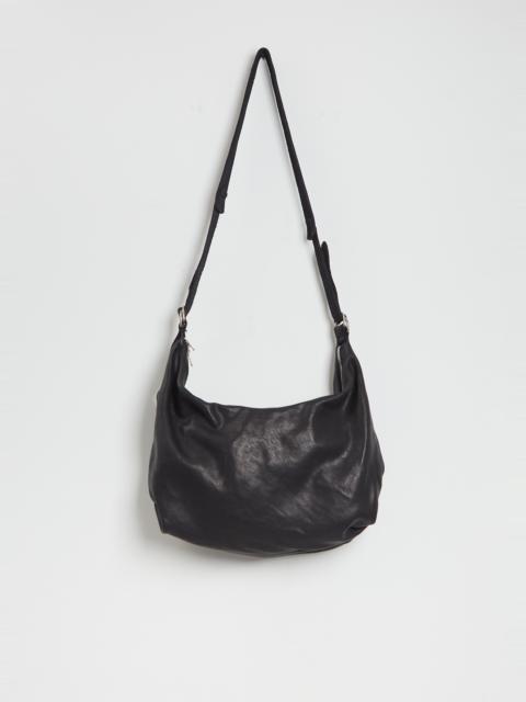 Guidi Messenger Leather Bag