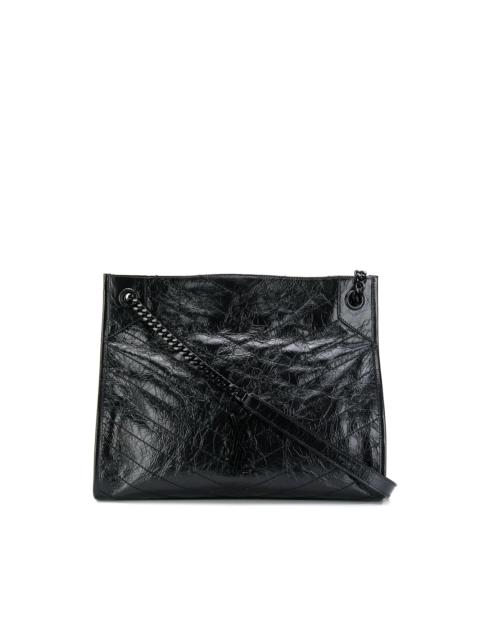 SAINT LAURENT Niki shoulder bag