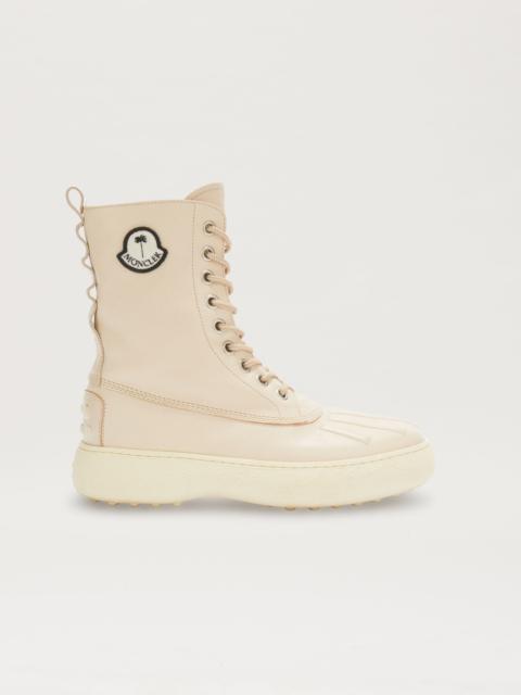Palm Angels 8 MONCLER PALM ANGELS WINTER GOMMINO HIGH