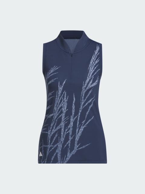 adidas ULTIMATE365 TOUR COOL FEELING FESCUE POLO SHIRT