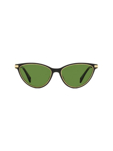 Lanvin cat-eye sunglasses