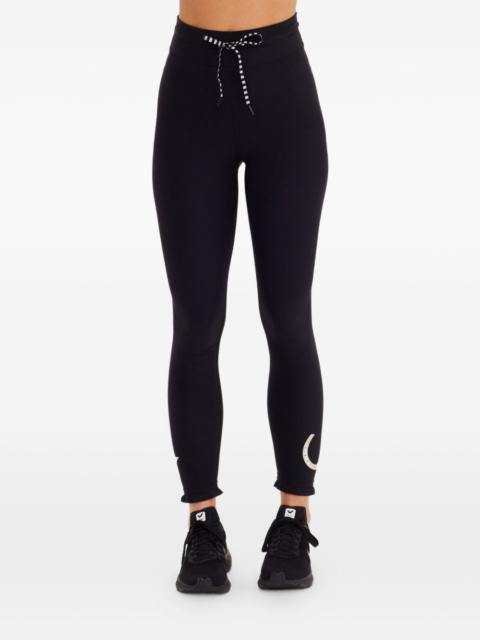 THE UPSIDE Celestia drawstring leggings