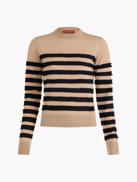 Altuzarra SKIPPY SWEATER