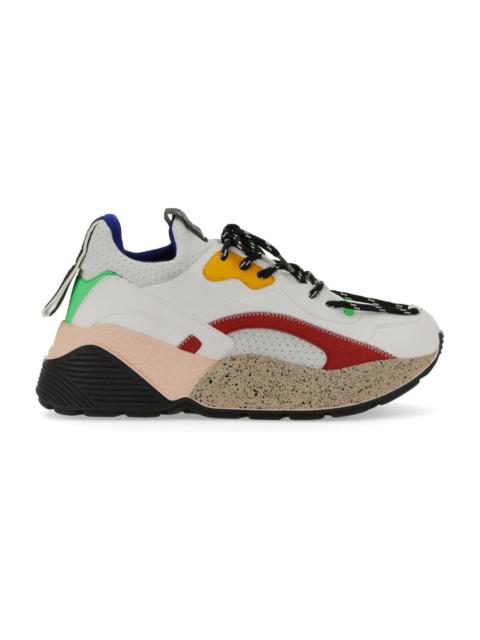 Eclypse Color Block Sneaker