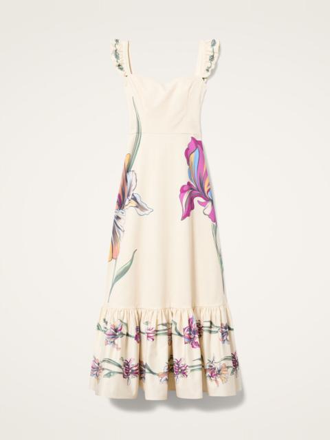 La DoubleJ Gingerbread Dress