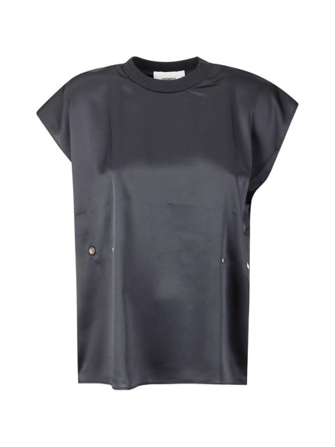 COPERNI adjustable T-shirt