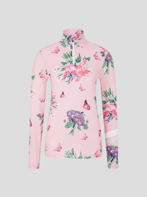 BOGNER Ilvy First layer in Rose/Pink