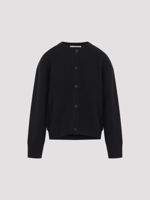 Studio Nicholson Studio Nicholson Arvine Crewneck Cardigan