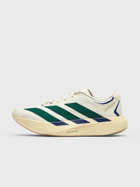adidas Originals ADIZERO EVO SL EXO SUEDE LIGHTSTRIKEPRO RUNNING