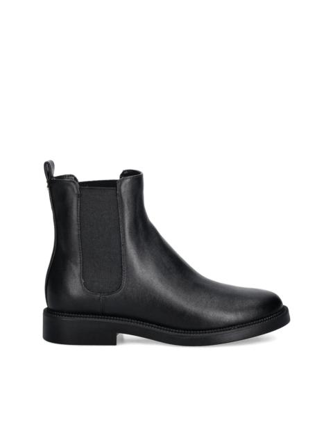 MICHAEL KORS Hazel chelsea boots