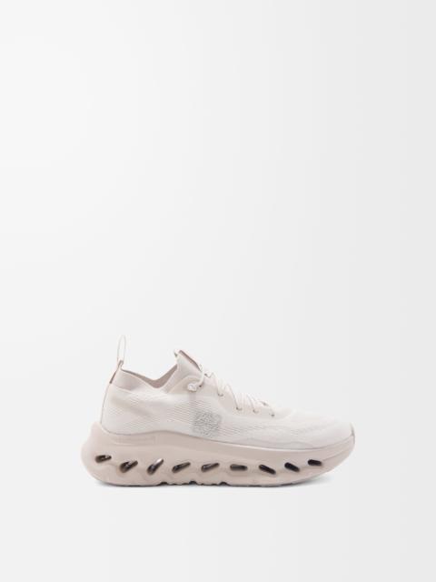 Loewe Cloudtilt sneaker in recycled polyester