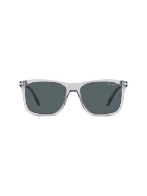 Prada square-frame sunglasses