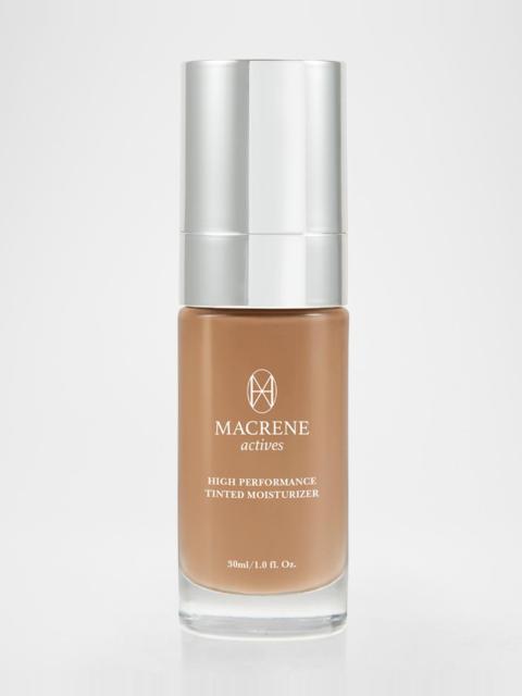 MACRENE actives 1 oz. High Performance Tinted Moisturizer
