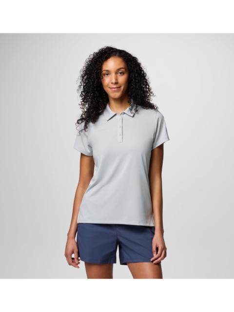 Columbia Women's Birdie Golf Polo