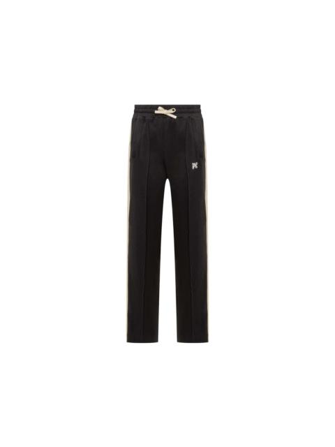 Palm Angels Palm Angels Monogram Classic Track Pants Off-Black