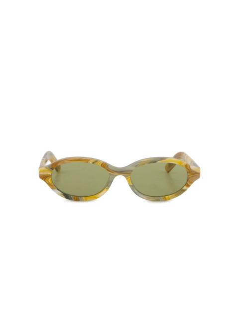 RETROSUPERFUTURE Parola Boogie sunglasses