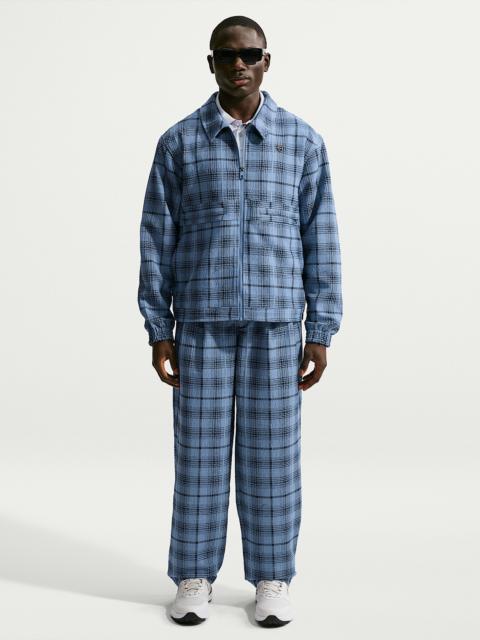 Nike Nike Tartan Men's Loose Golf Pants