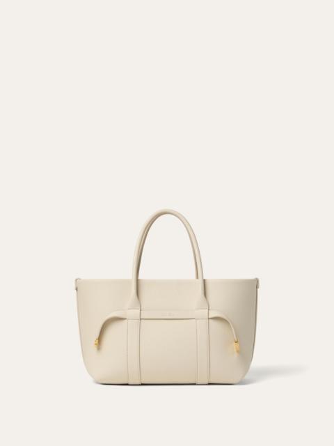 Loro Piana Small Ghiera Shopper