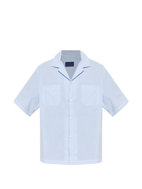Paul & Shark striped pocket shirt