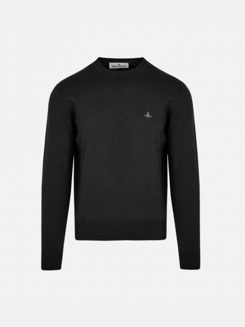 Vivienne Westwood MAN ROUND NECK