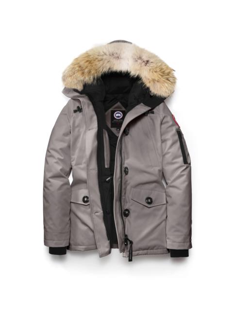 Canada Goose MONTEBELLO PARKA