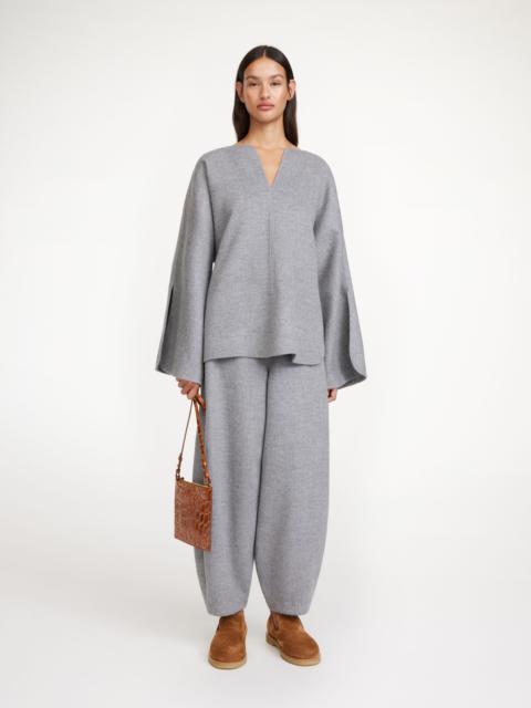 BY MALENE BIRGER Calias blouse