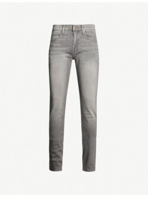 PAIGE Lennox slim-fit jeans
