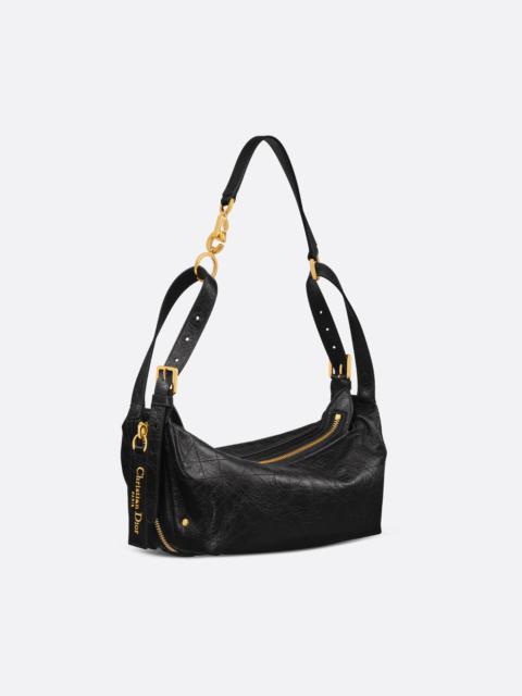 【BALENCIAGA】×adidas Hourglass Small Handbag Black WMNS) Balenciaga Hourglass Small Handbag 'Black' 5935462AATJ1000
